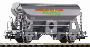 Piko 54574 Wagon samowyładowczy Agro Line, SBB, Ep. V