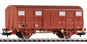 Piko 54982 Wagon towarowy kryty Gs40 SNCF, Ep. III