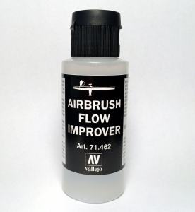VALLEJO 71462 Airbrush Flow Improver 60ml.