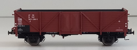 EXACT-TRAIN EX20334 Wagon towarowy odkryty Klagenfurt (Blechtür), PKP, Ep. IV