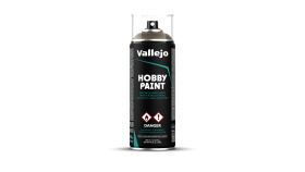 VALLEJO 28005 Spray 400 ml AFV Color US Olive Drab