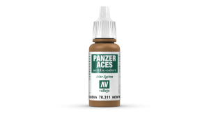 VALLEJO 70311 Panzer Aces 17ml. New Wood