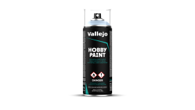 VALLEJO 28020 Spray 400 ml Fantasy Color Wolf Grey