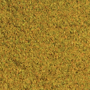 Heki 1691 Posypka jesienne żółte liście 200 ml