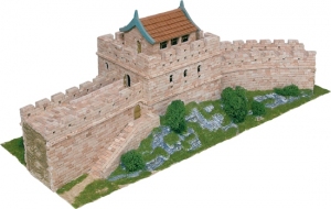 AEDES ARS 1261 Wielki Mur Chiński 1:100