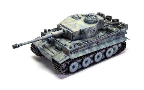 AIRFIX 1363 Tiger-1 Early Version - 1:35