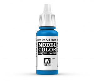 Farby akrylowe Vallejo Model Color