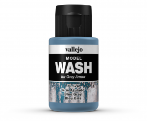 Farby akrylowe Vallejo Model Wash