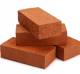 Bricks, blocks
