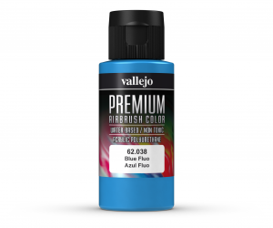 Farby akrylowe Vallejo Premium Color