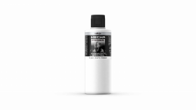 Vallejo 74640 Podkład akrylowy Mecha Primer 200 ml. White