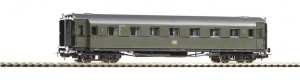 Piko 53362 Wagon pasażerski A4ü, DB, Ep. III