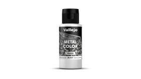VALLEJO 26657 Metal Varnish 60 ml. Gloss