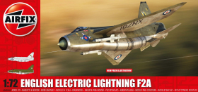 Airfix A04054A English Electric Lightning F2A - 1:72