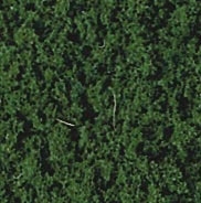 Heki 1553 Heki Flor leśna zieleń 28x14 cm