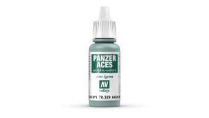 VALLEJO 70329 Panzer Aces 17ml. Rus. Tanker Highlights