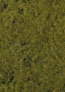 Heki 1591 Trawa zielona niska 28x14 cm