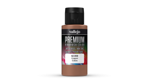 Vallejo 62050 Premium Color 62050 Copper