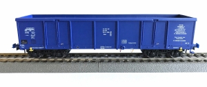 Rivarossi HRS6447 Wagon węglarka UIC, seria Eaos 33 51 533 1 007-3 PKP, PCC Rail Szczakowa S.A., Ep. Vc-VIa
