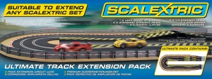 SCALEXTRIC C8514 Ultimate Track Extension Pack
