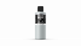 Vallejo 74641 Podkład akrylowy Mecha Primer 200 ml. Grey