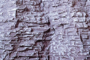 Heki 3139 Folia skalna piaskowiec 40x18 cm, 2 szt.