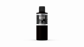 Vallejo 74642 Podkład akrylowy Mecha Primer 200 ml. Black