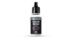 Vallejo 70523 Vallejo 70523 197 Liquid Mask