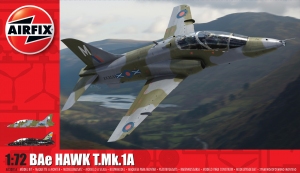 AIRFIX 03085A Bae Hawk T1 - 1:72