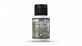 VALLEJO 76550 Chipping Medium 35 ml.