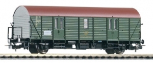Piko 54484 Wagon pocztowy 2 t 11, DBP, Ep. III