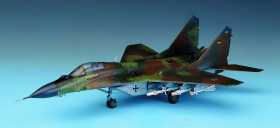 ACADEMY 12263 MIG-29A Fulcrum 1:48