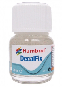 HUMBROL AC6134 Decalfix 28ml