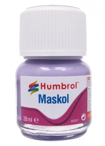 Humbrol AC5217 Maskol 28 ml