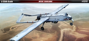 Academy 12117 RQ-7B UAV U.S. Army drone