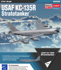 ACADEMY 12638 USAF KC-135R Stratotanker - 1:144