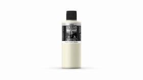 Vallejo 74643 Podkład akrylowy Mecha Primer 200 ml. Ivory