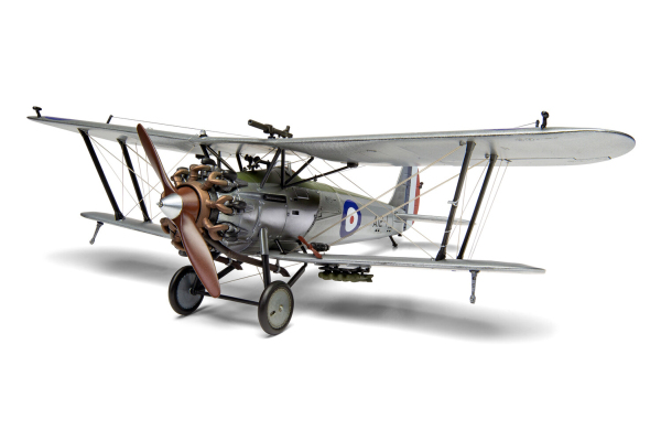 AIRFIX A05141 Bristol Bulldog Mk.II - 1:48