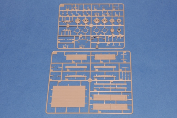 HOBBY BOSS 83886 Samochód ciężarowy ZIS-5B - 1:35