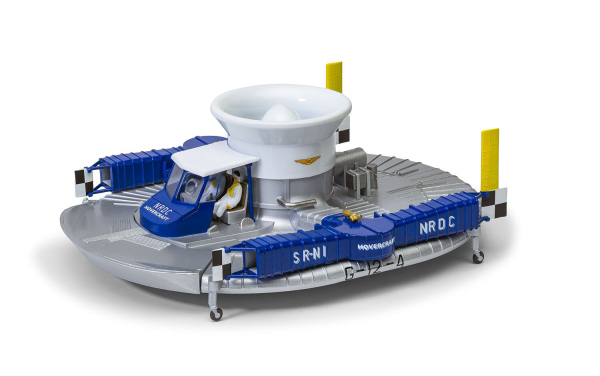 AIRFIX 02007V SR-N1 Hovercraft - 1:72