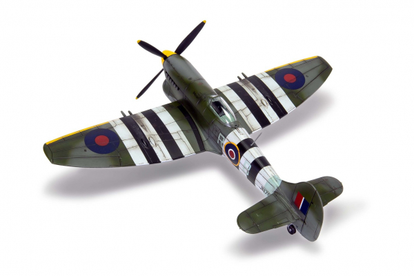 AIRFIX 02109 Hawker Tempest Mk.V - 1:72
