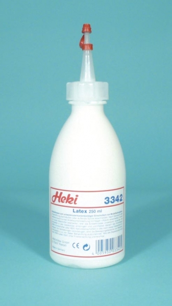 Heki 3342 Heki Latex - Klej do kruszywa 250 ml