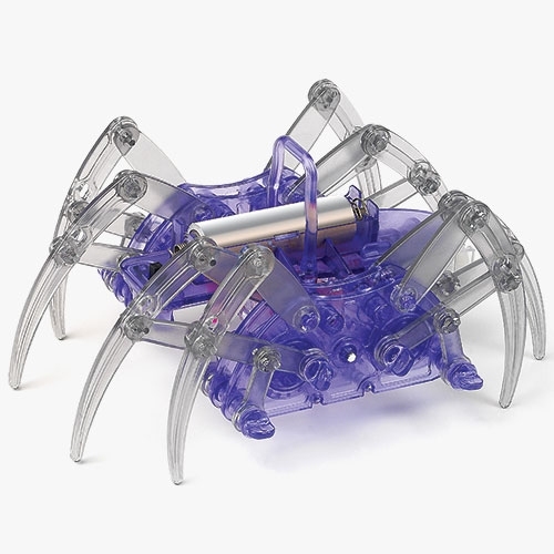 ACADEMY 18141 Education Kit - Spider Robot