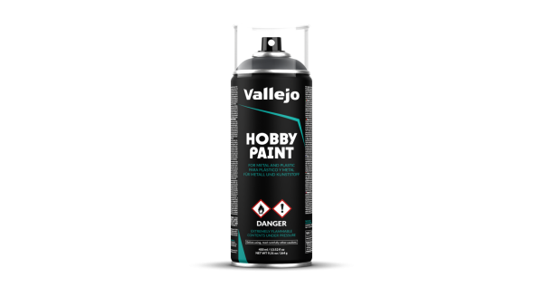 VALLEJO 28002 Spray 400 ml AFV Color Panzer Grey