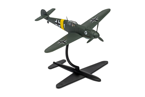 AIRFIX A55014 Starter Set - Messerschmitt Bf109F-4  - 1:72