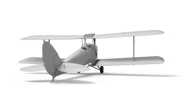 Airfix A04104 de Havilland DH82aTiger Moth - 1:48