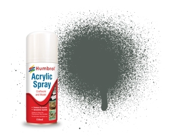 HUMBROL AD6001 Spray akrylowy 150 ml 001 Primer