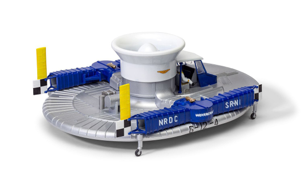 AIRFIX A02007V SR-N1 Hovercraft - 1:72