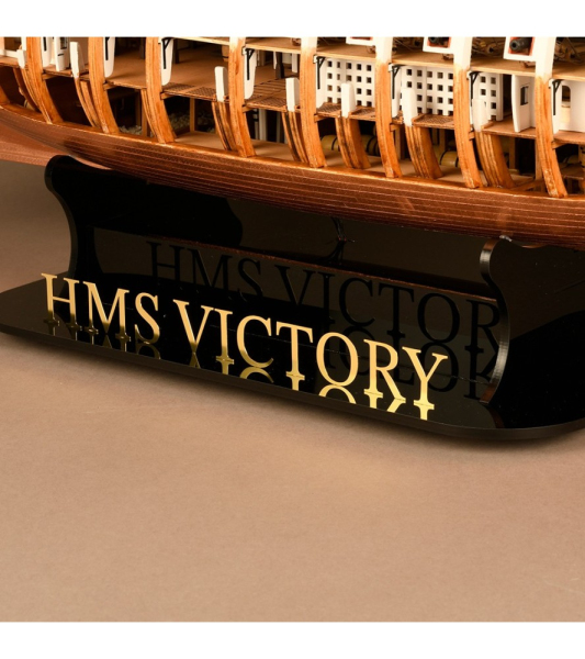 ARTESANIA LATINA 22900OP HMS Victory Trafalgar 1805 - Anatomy - 1:84