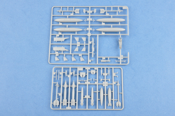 HOBBY BOSS 81741 AMX International - 1:48